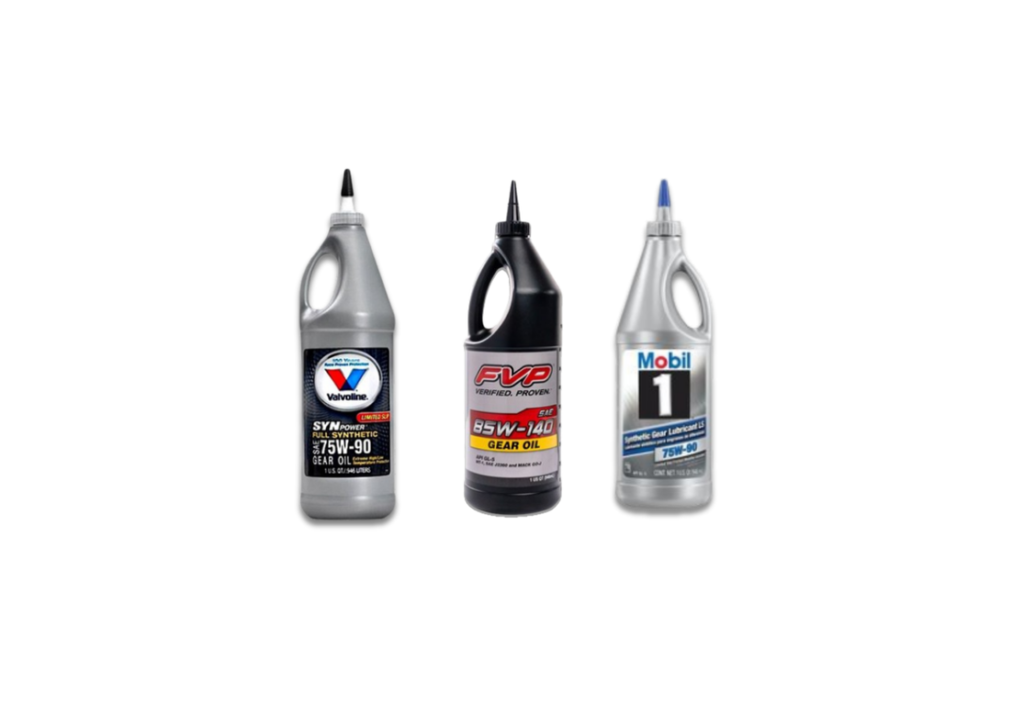 gear oil