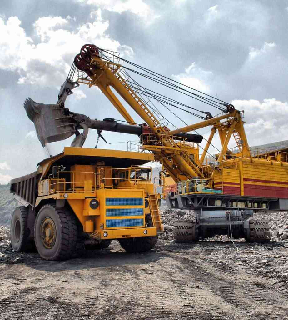  Our mining and quarrying lubricants are specifically engineered to provide long- lasting protection, and enhanced efficiency in demanding industrial environments. 